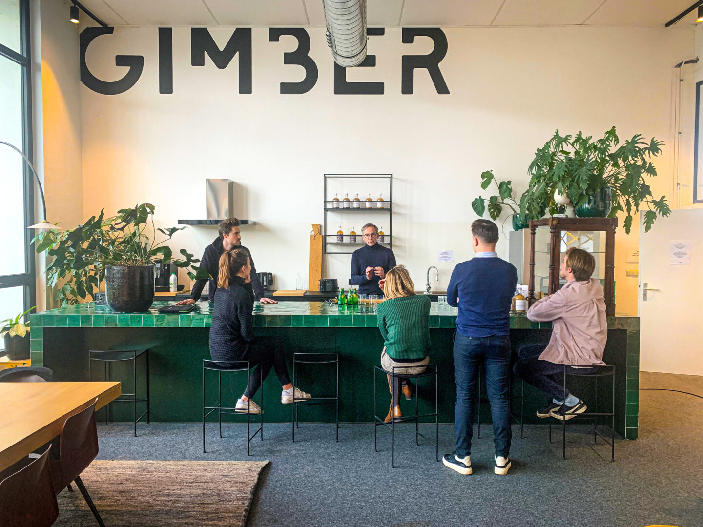 gimber-2