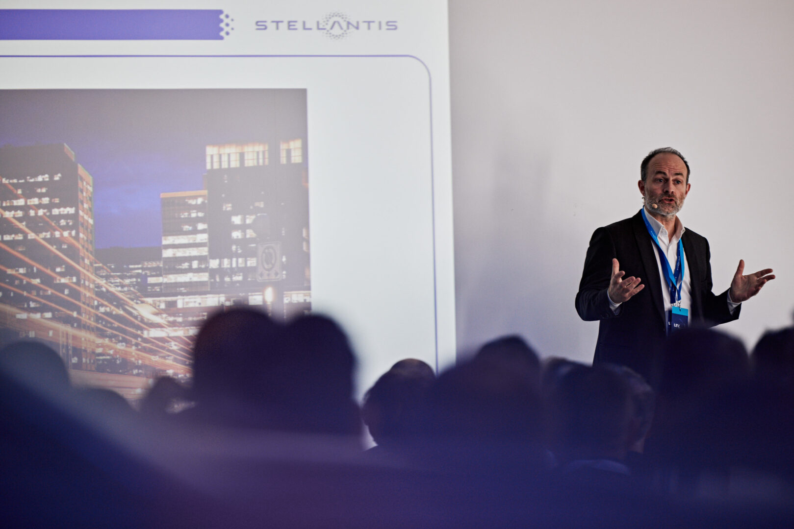 Stellantis  05 10 2022