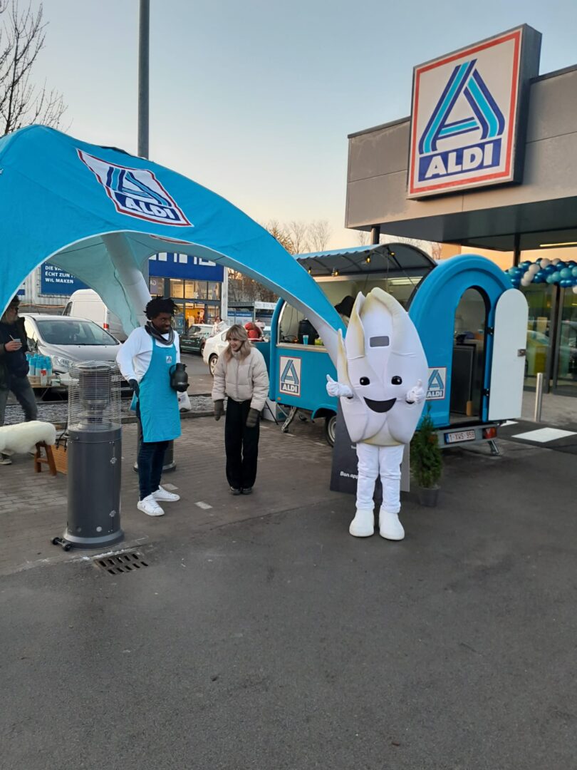Aldi -