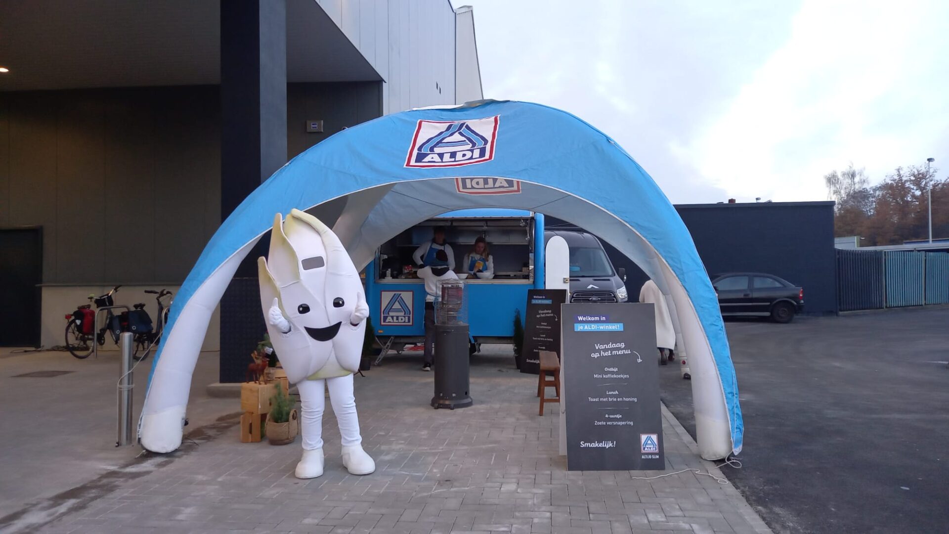 Aldi