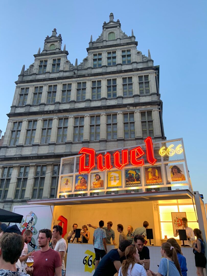 Duvel GF 2