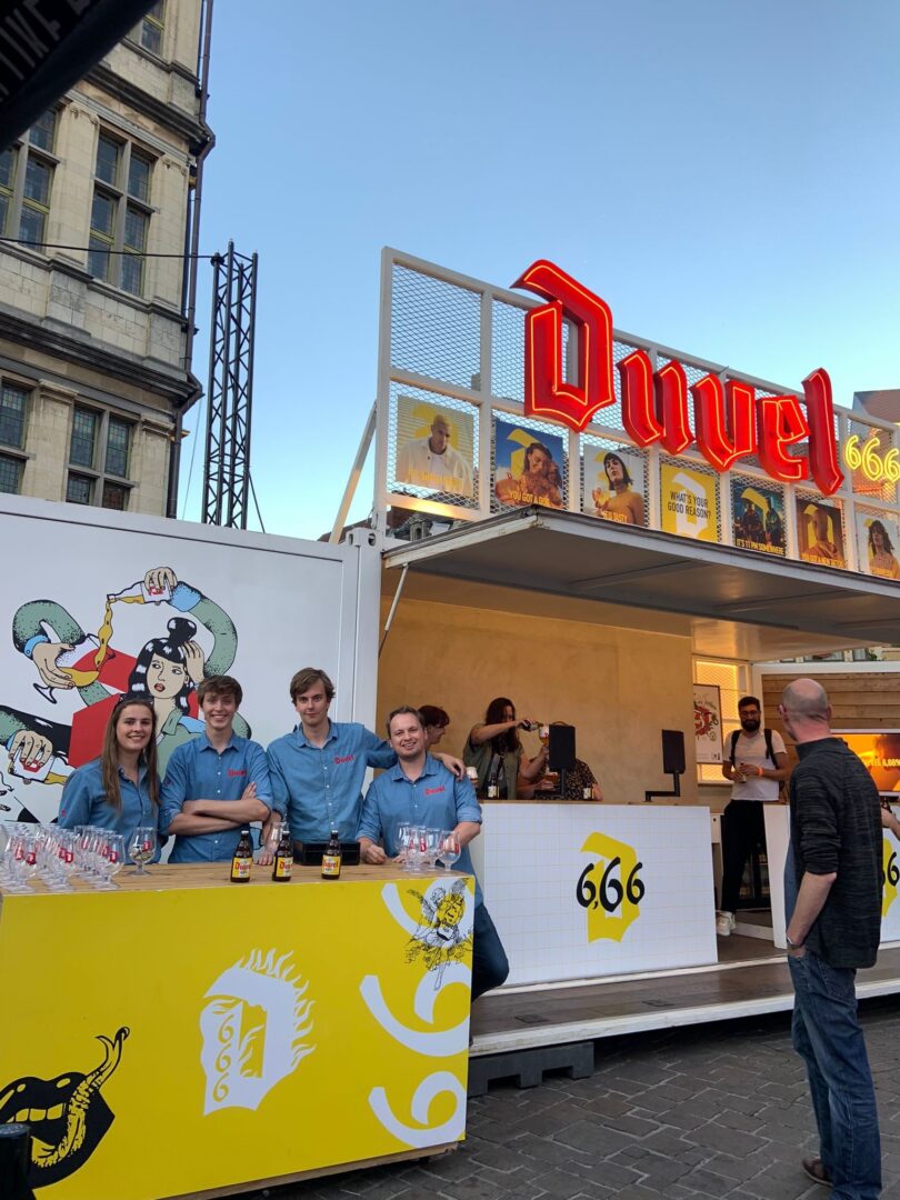 GF Duvel