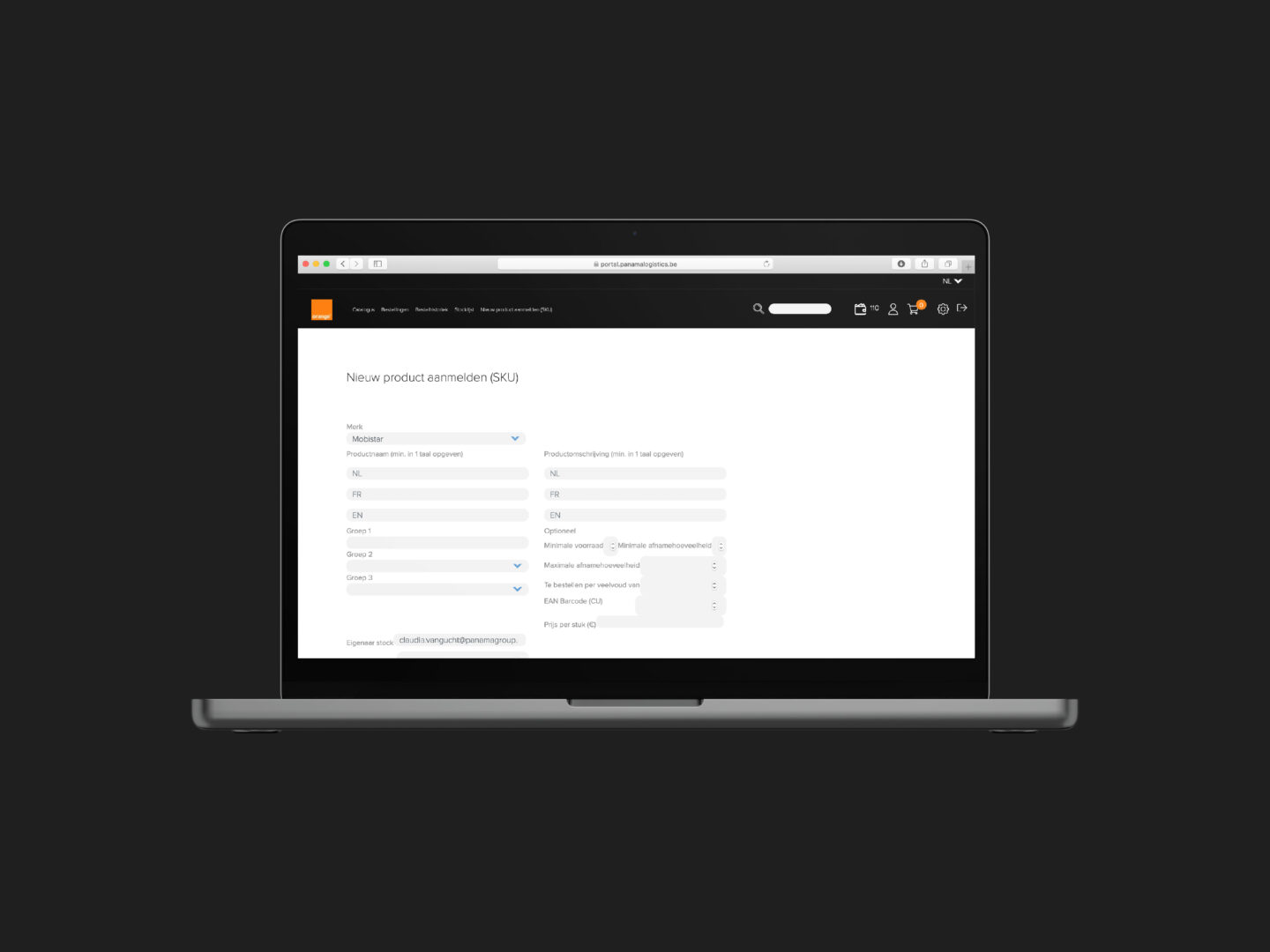 Mockup-Orange