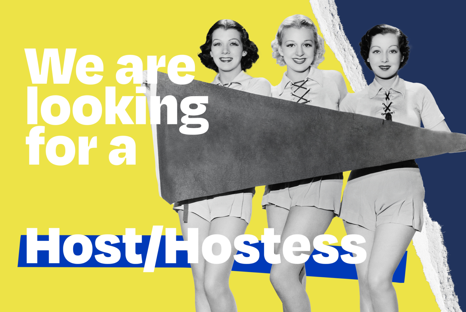Vacature Host_Hostess