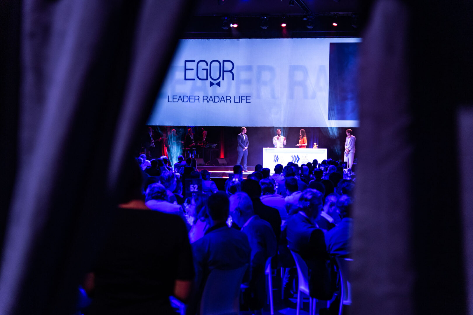 Vivium Awards