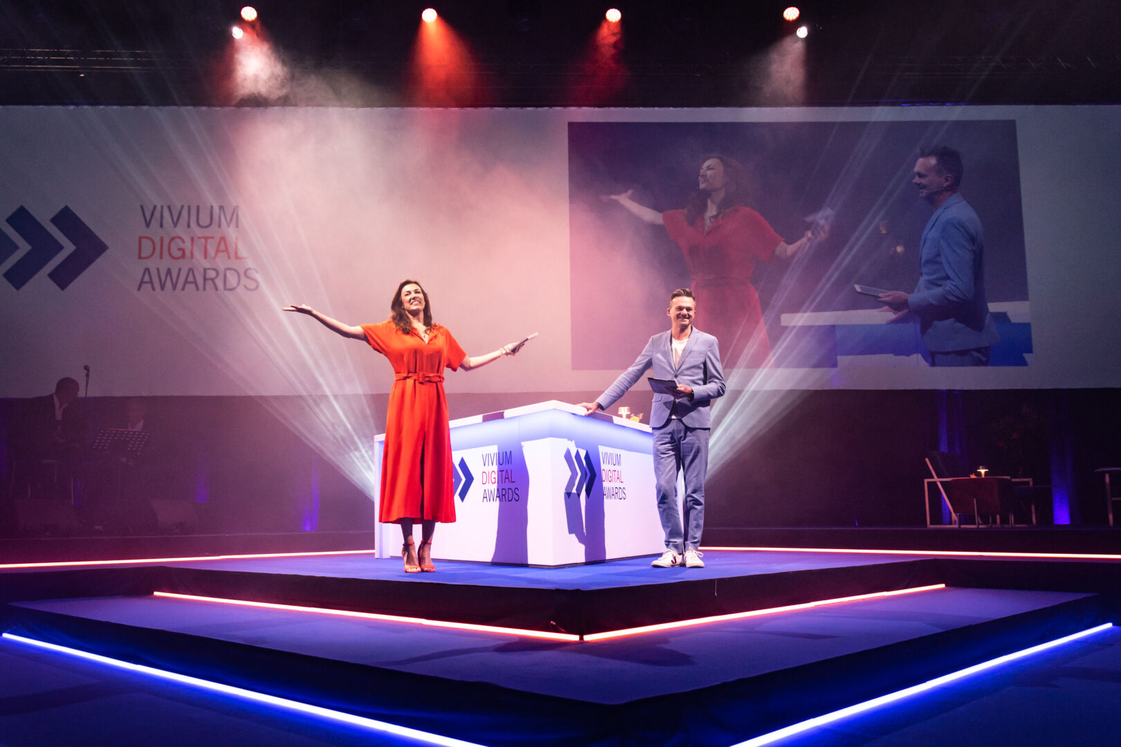 Vivium Awards