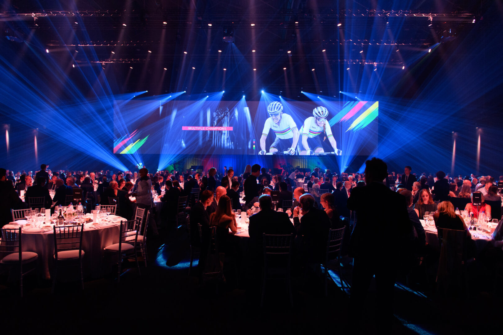 UCI GALA
